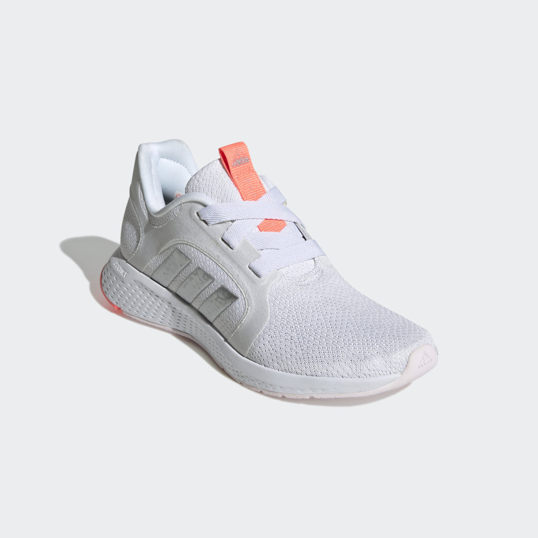 фото Кроссовки для бега edge lux adidas performance