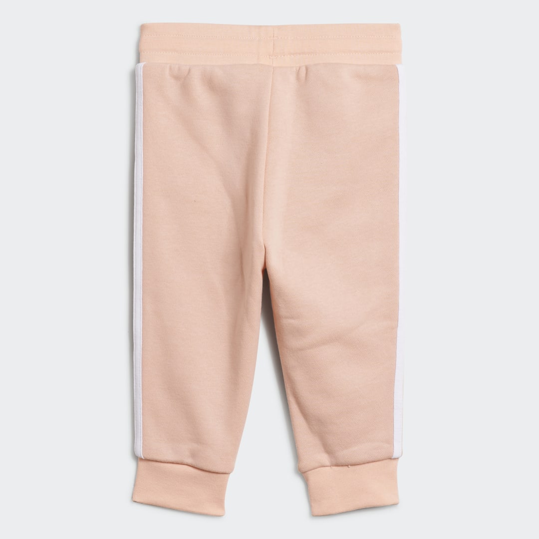 фото Комплект: джемпер и брюки marble adidas originals