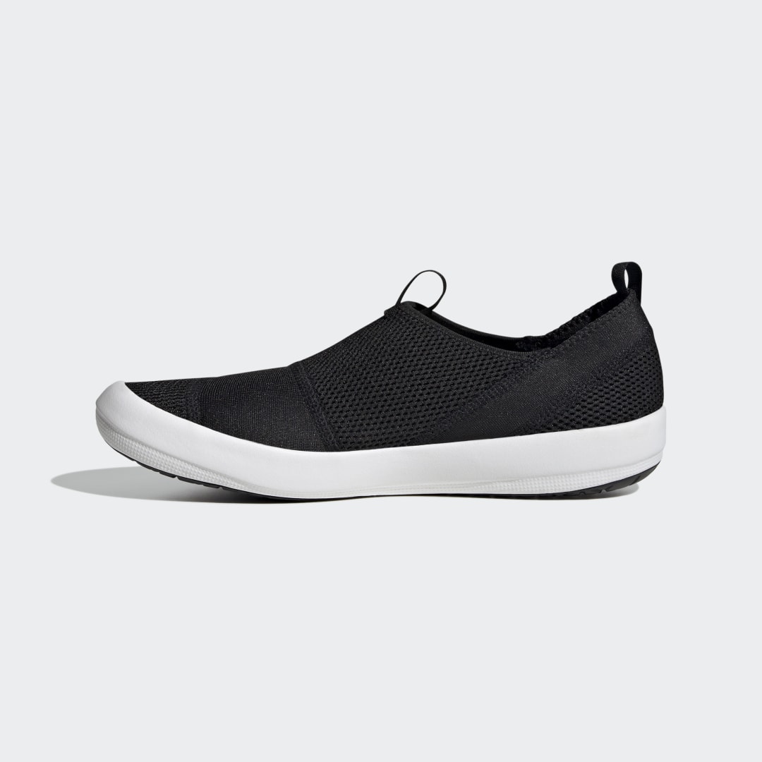 фото Кроссовки terrex climacool boat sl adidas terrex
