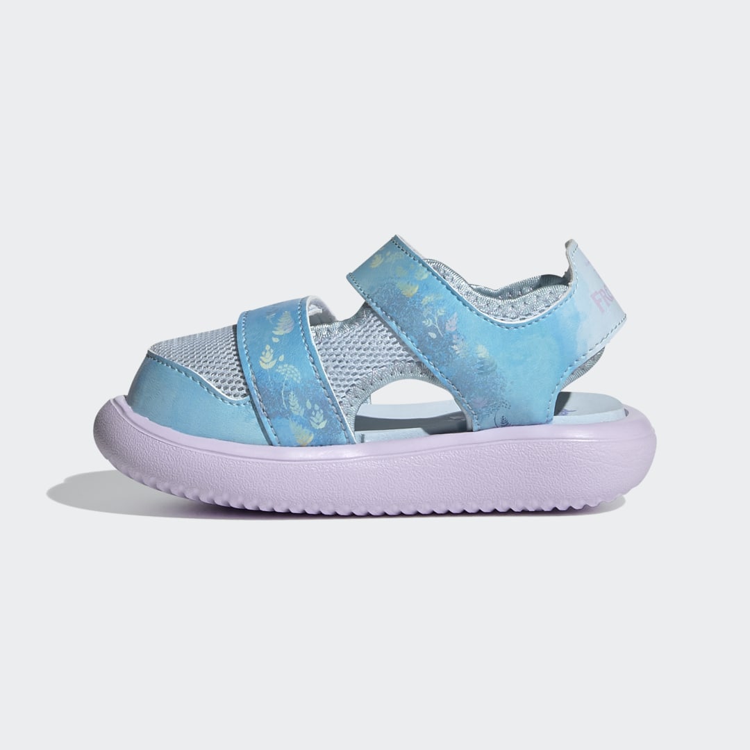 фото Сандалии comfort adidas performance