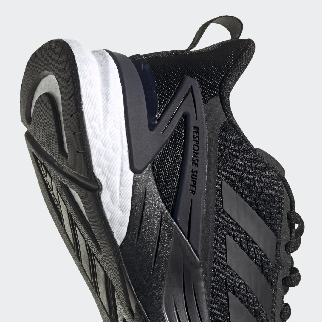 фото Кроссовки для бега response super adidas performance