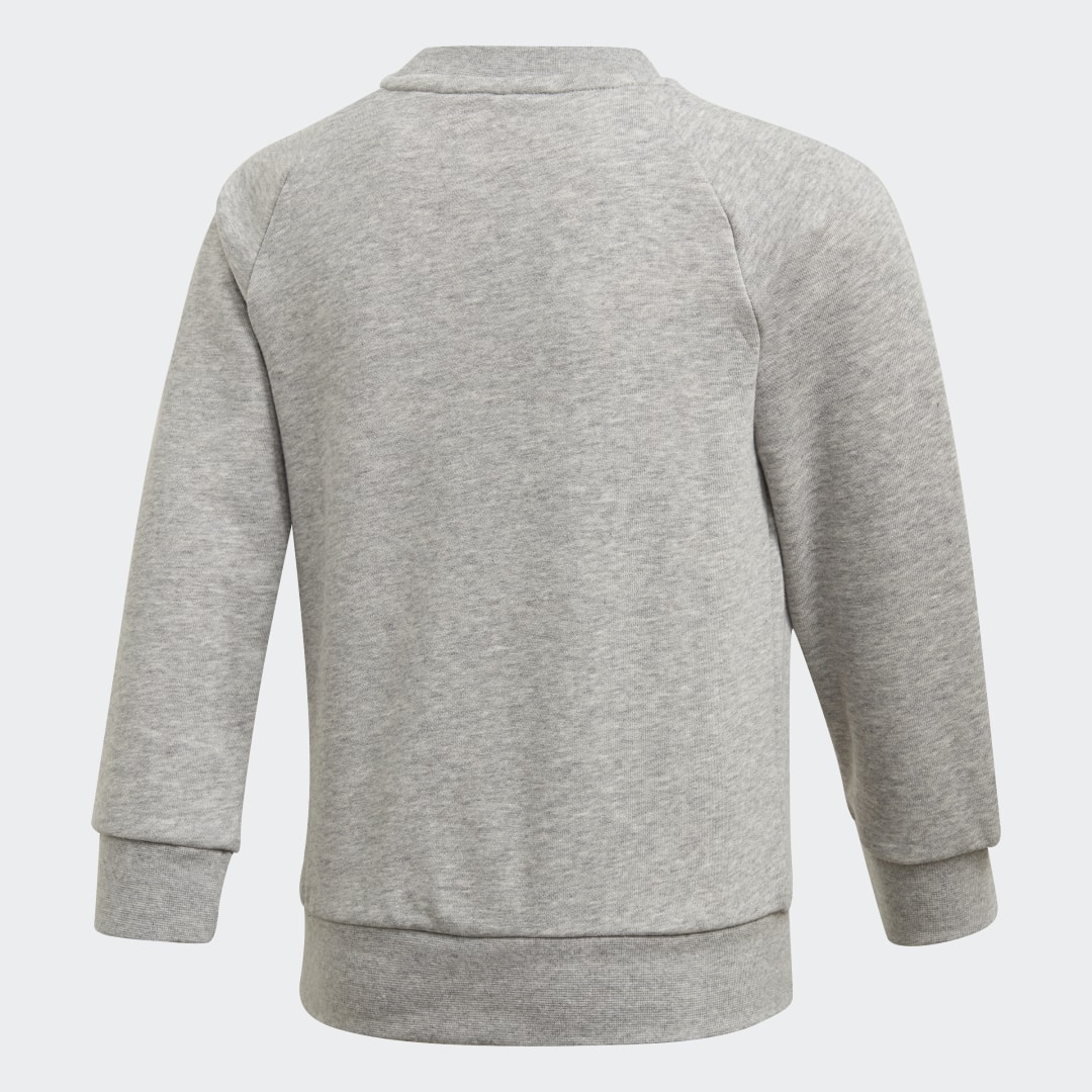 фото Комплект: свитшот и брюки adicolor adidas originals