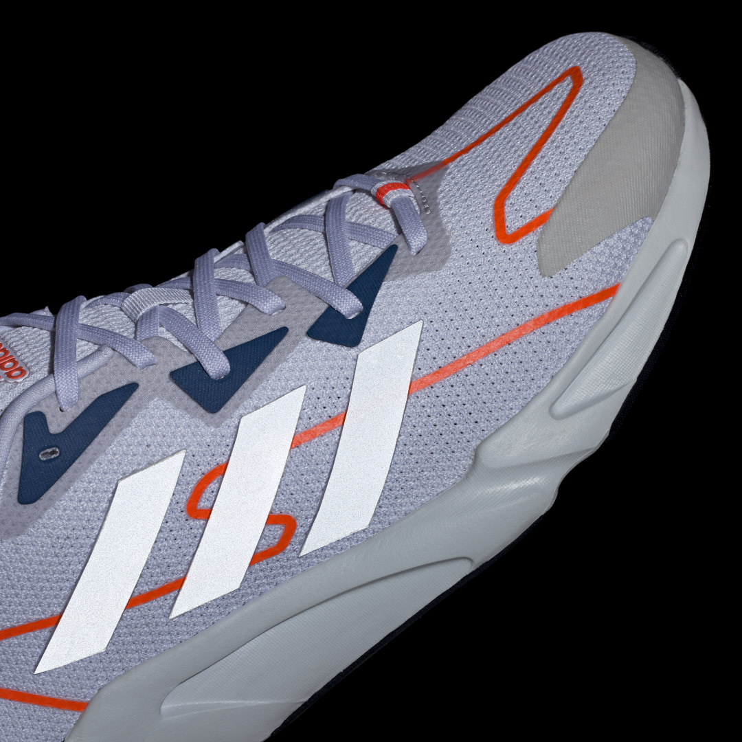 фото Кроссовки для бега x9000l2 adidas performance