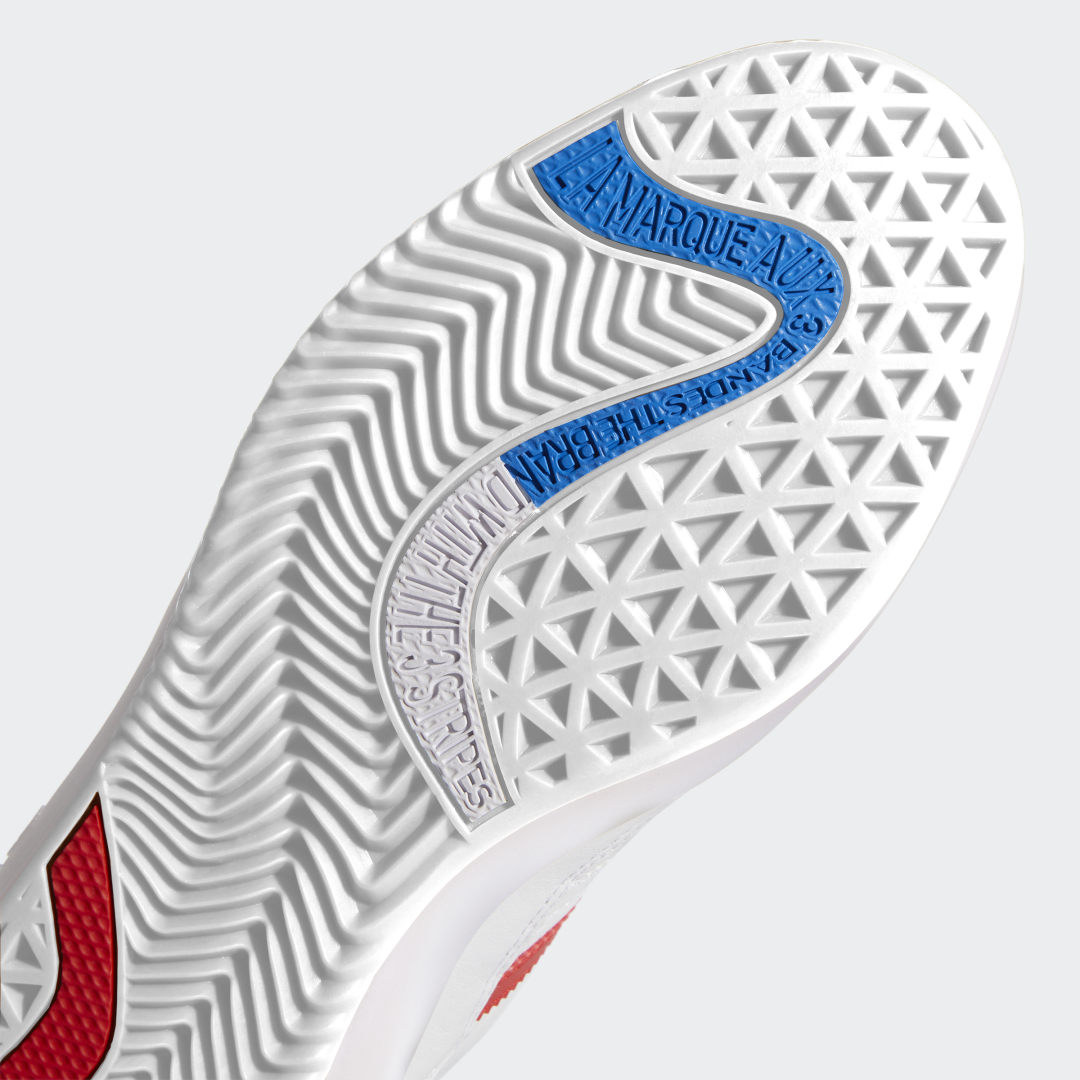 фото Кеды puig adidas originals