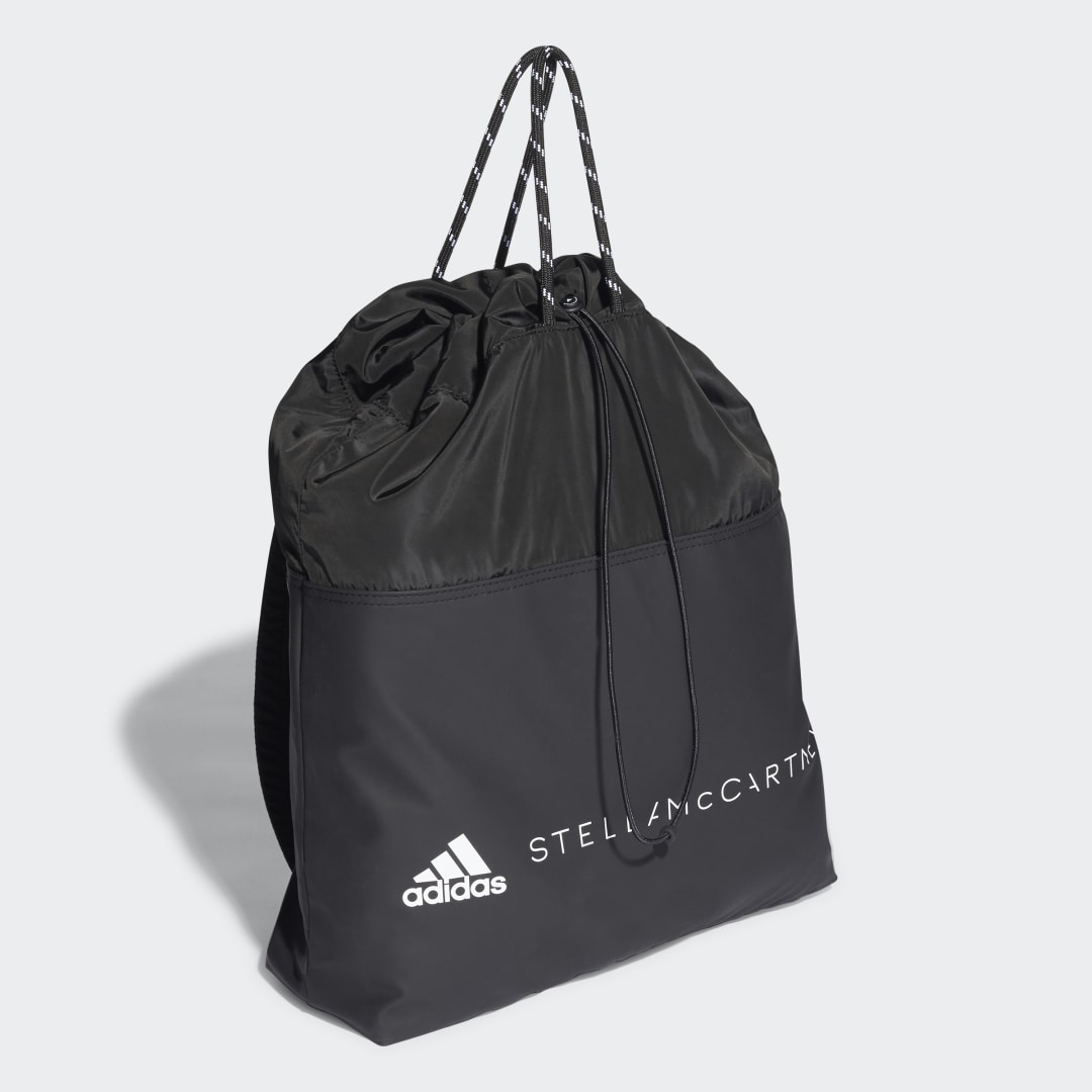 фото Сумка-мешок adidas by stella mccartney