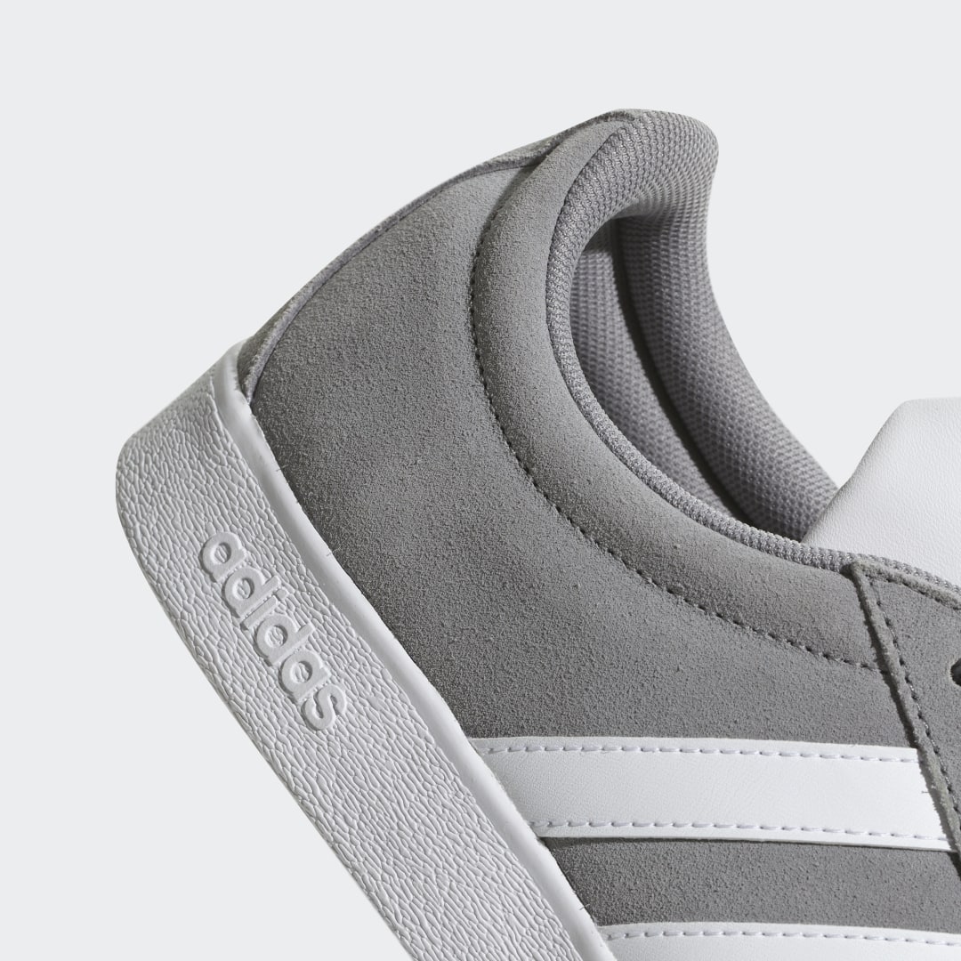 фото Кеды vl court 2.0 adidas performance