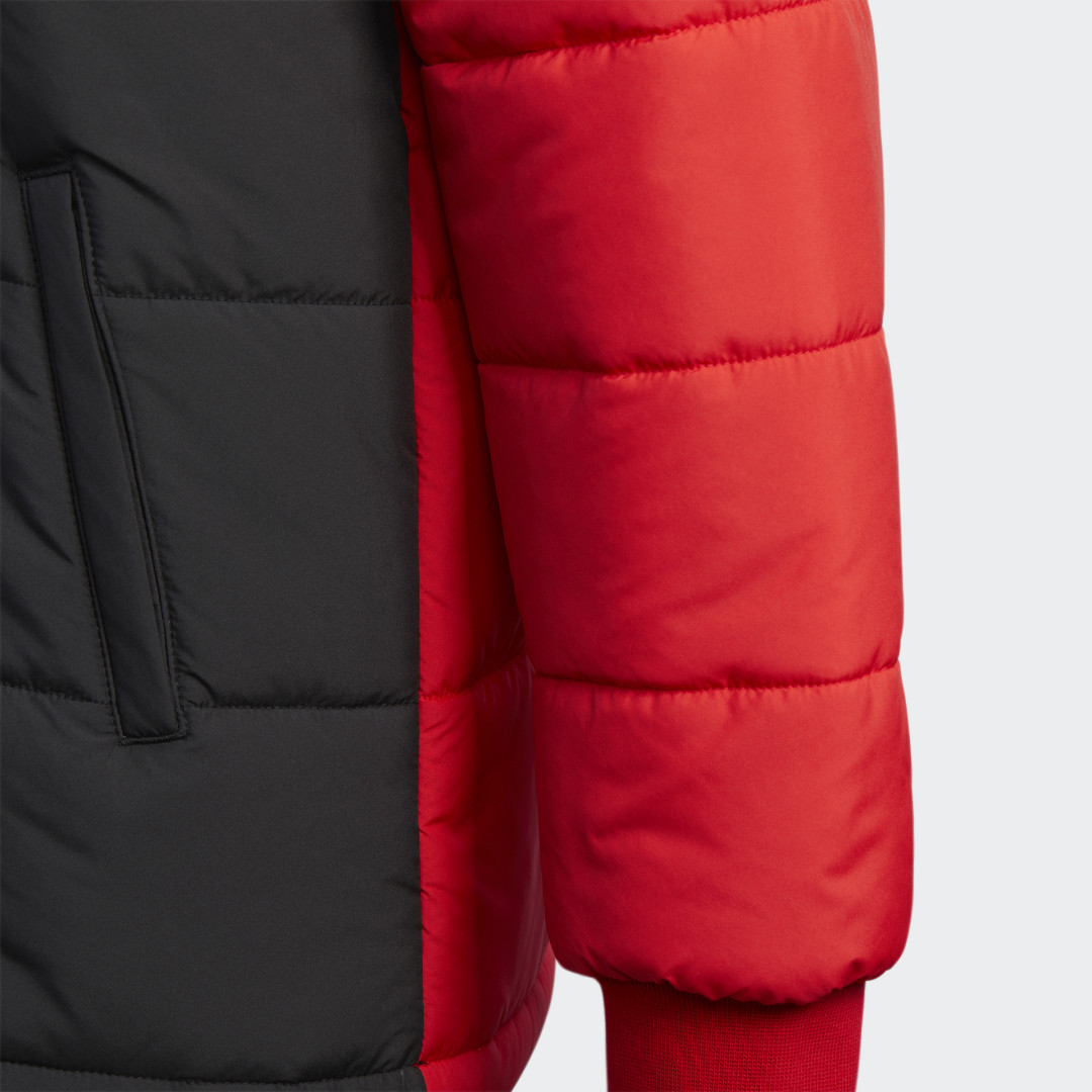 фото Утепленная куртка winter adidas performance