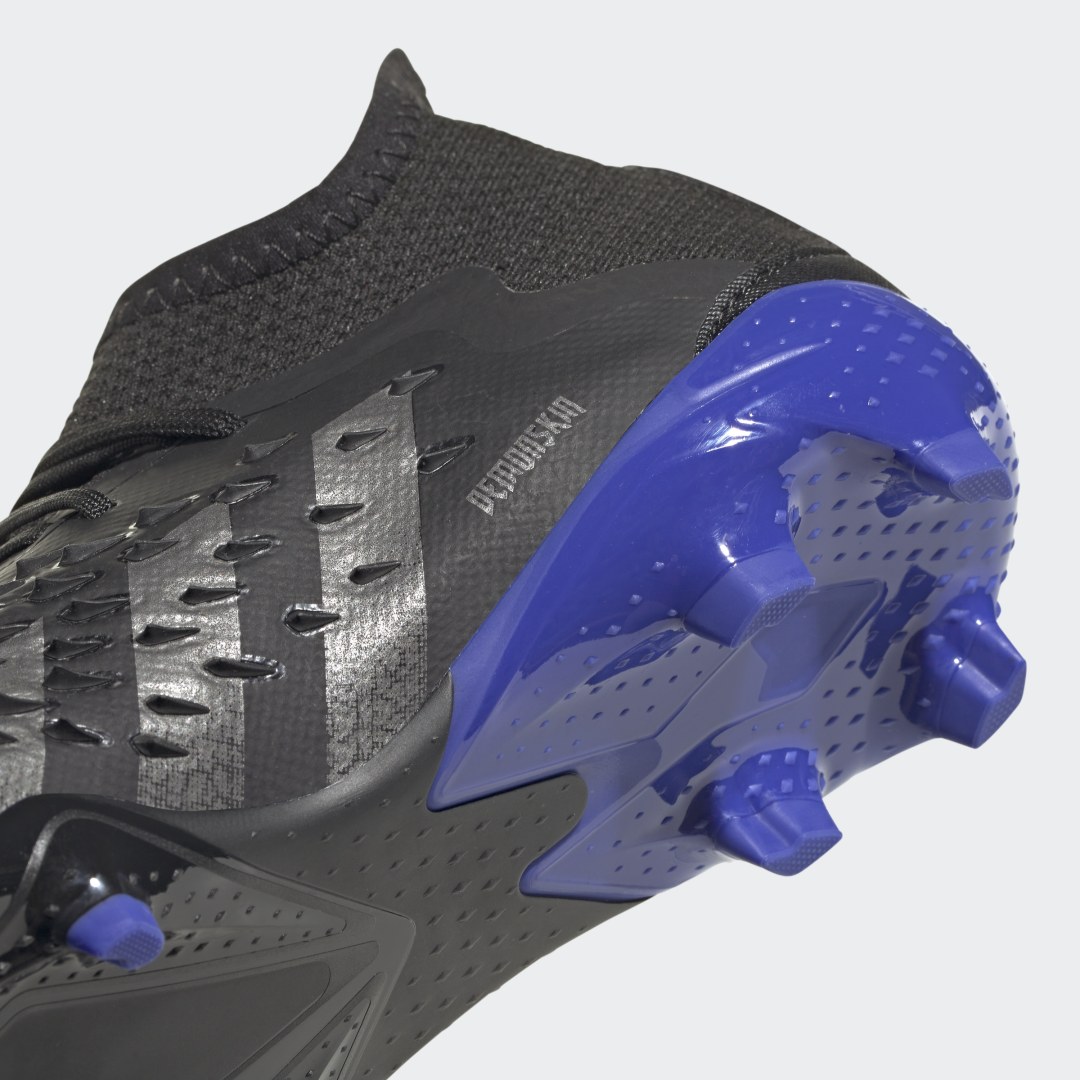 фото Футбольные бутсы predator freak.1 fg adidas performance