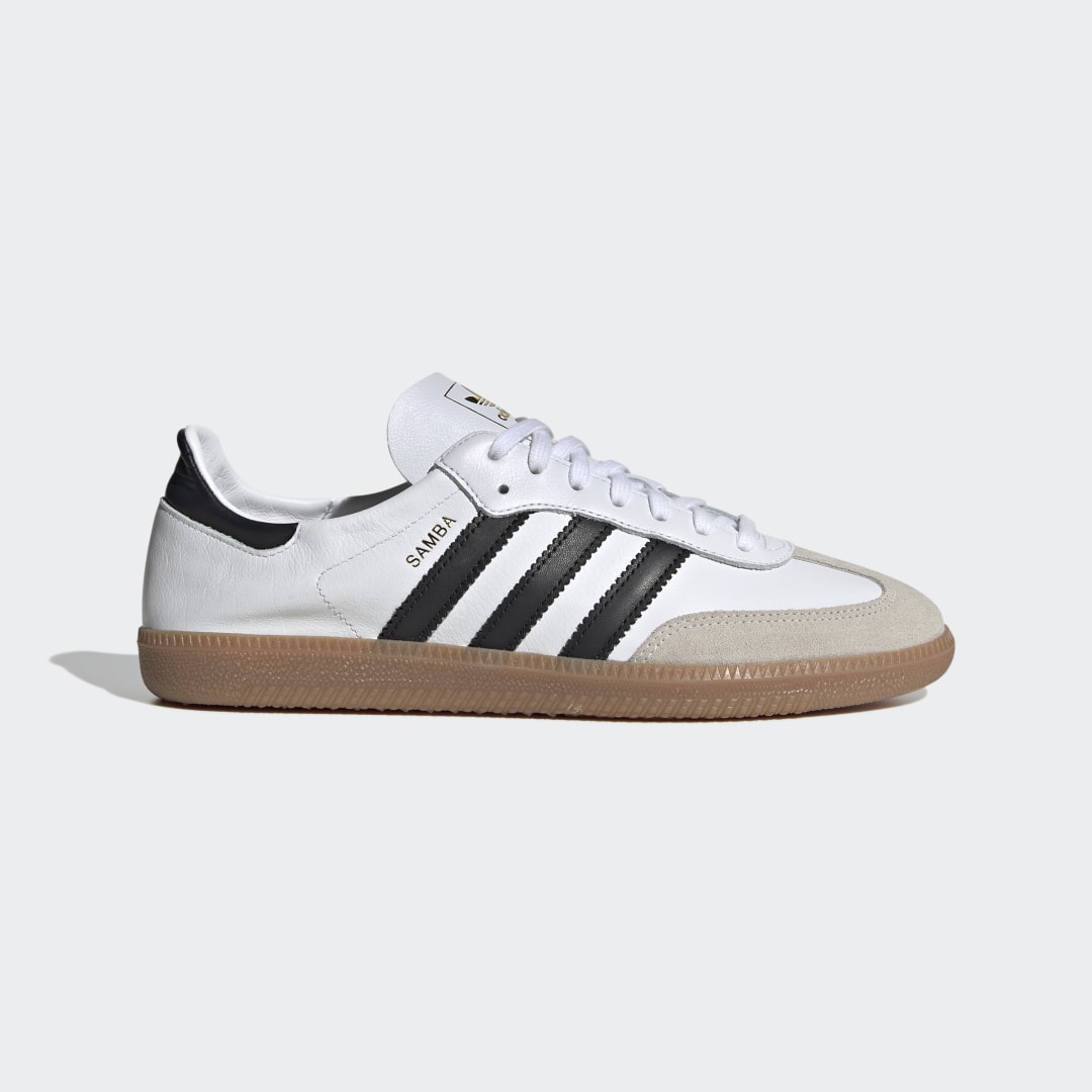 adidas Zapatillas Samba Decon Zapatillas Samba Decon Unisex - Originals, Cloud blanco / core negro / gris one
adidas Zapatillas Samba Decon Zapatillas Samba Decon Unisex - Originals, Cloud blanco / core negro / gris one