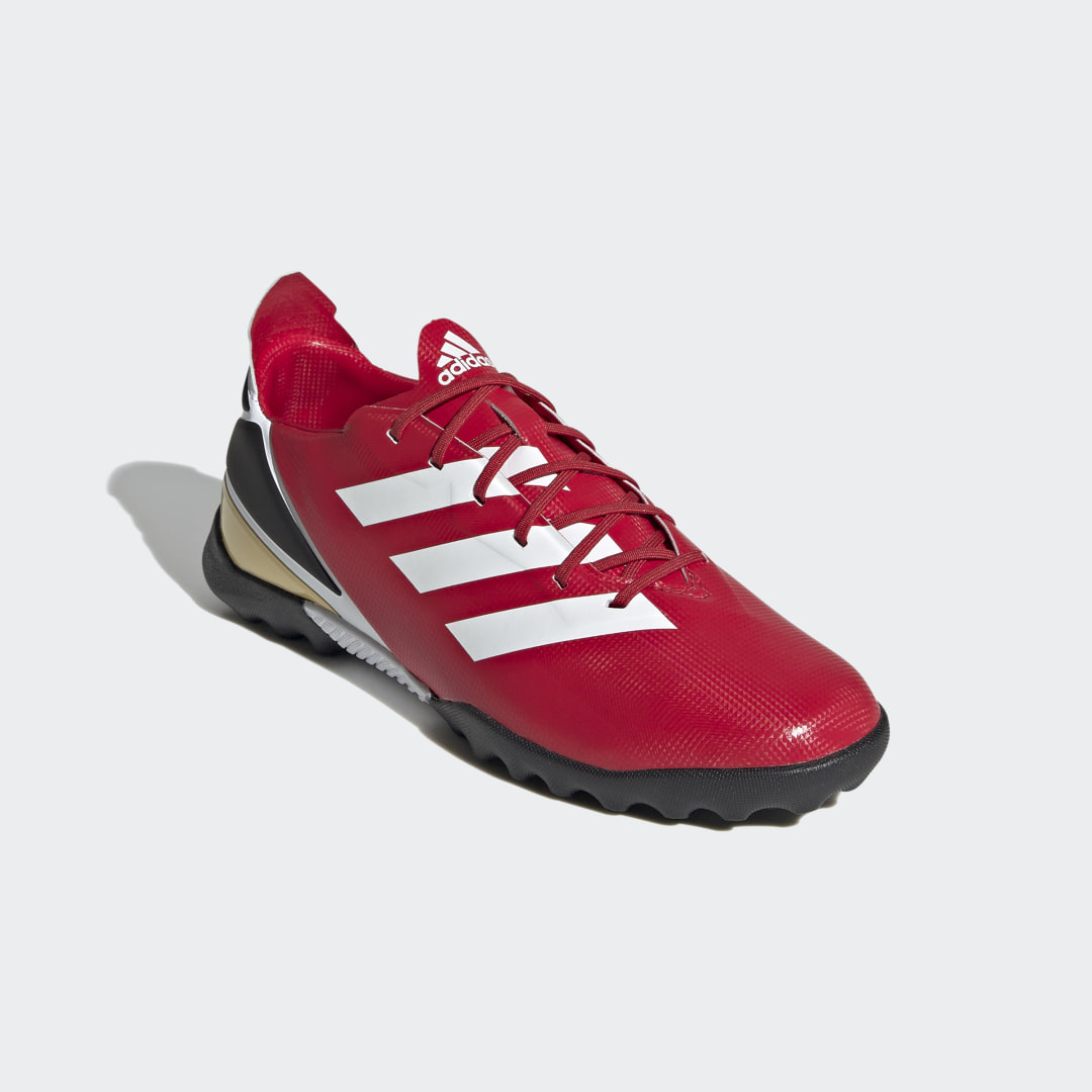 фото Футбольные бутсы gamemode tf adidas performance