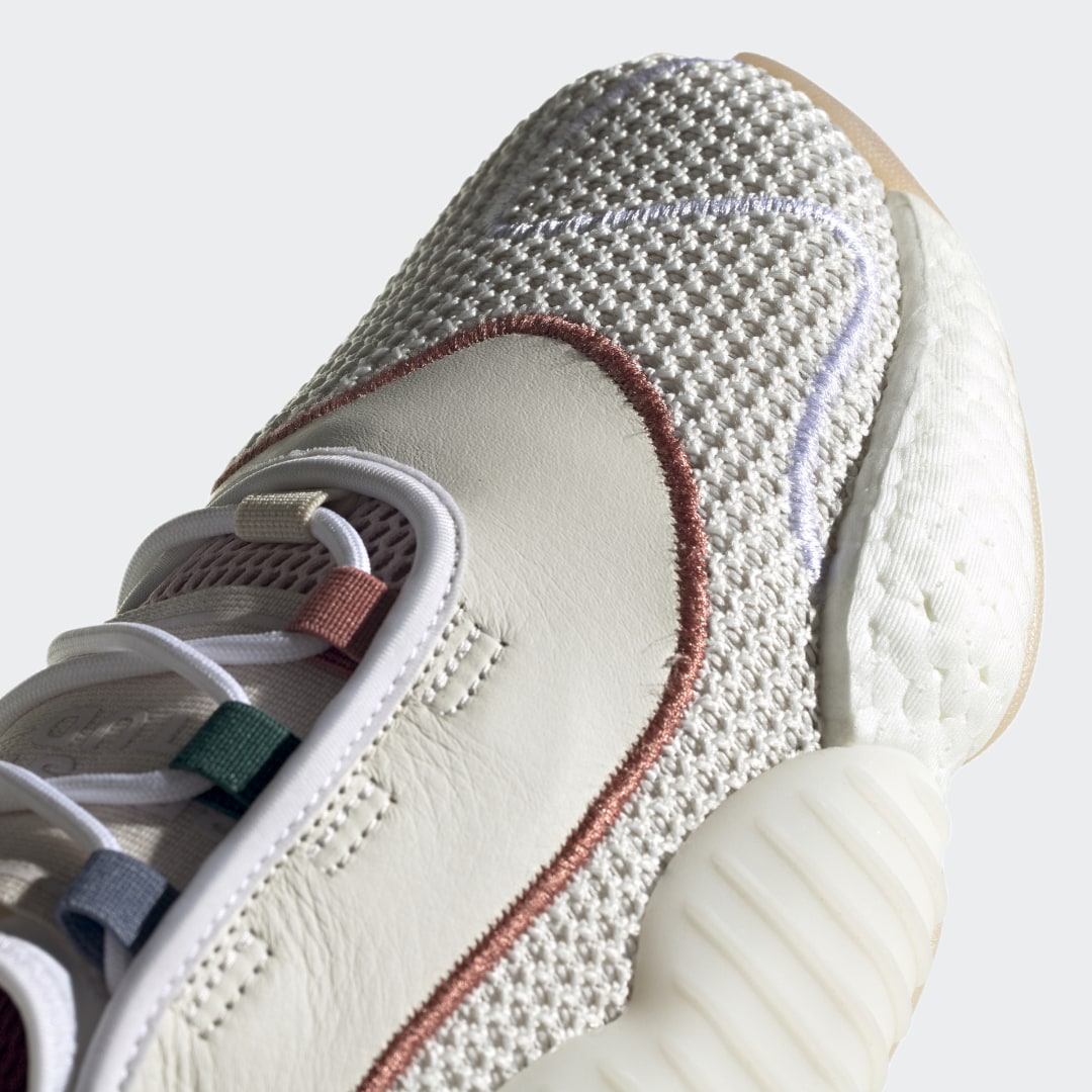 фото Кроссовки bristol crazy byw 2 adidas originals