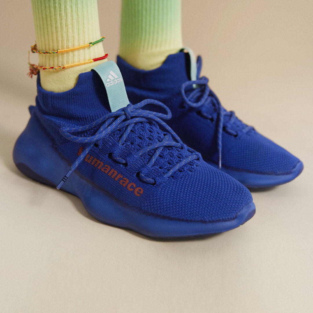 фото Кроссовки humanrace sichona adidas performance