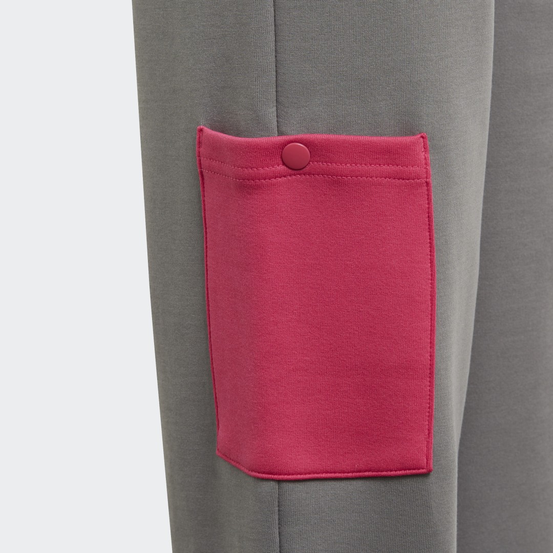 фото Брюки lego® adidas performance