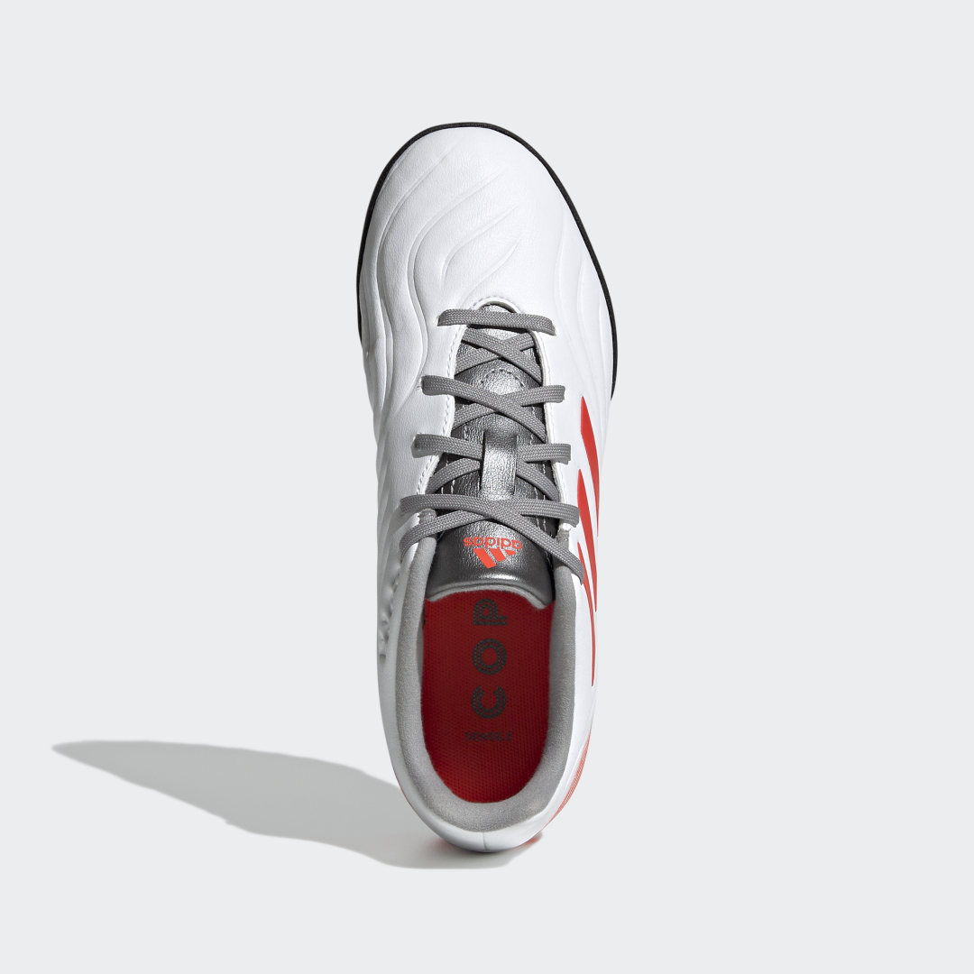 фото Футбольные бутсы copa sense.3 tf adidas performance