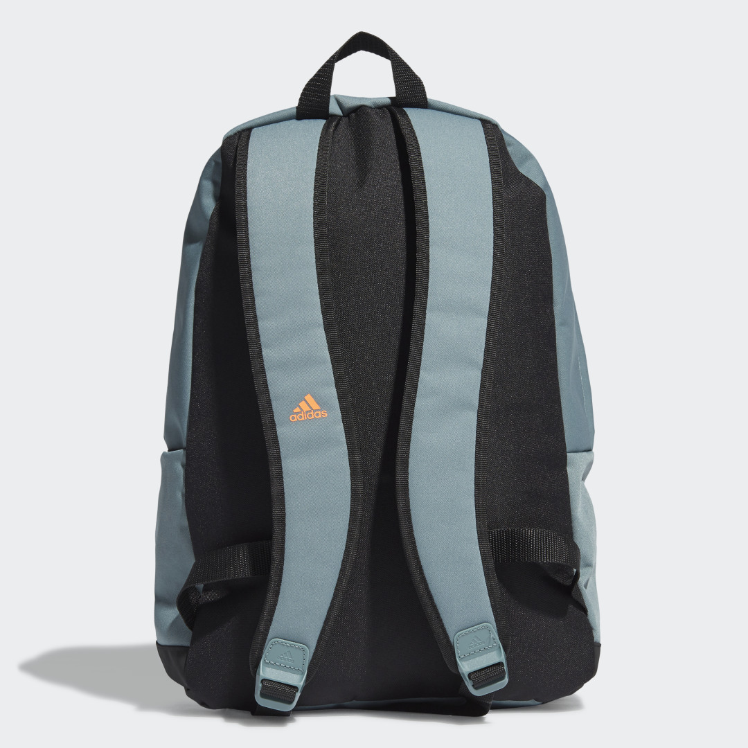 фото Рюкзак classic twill fabric adidas performance