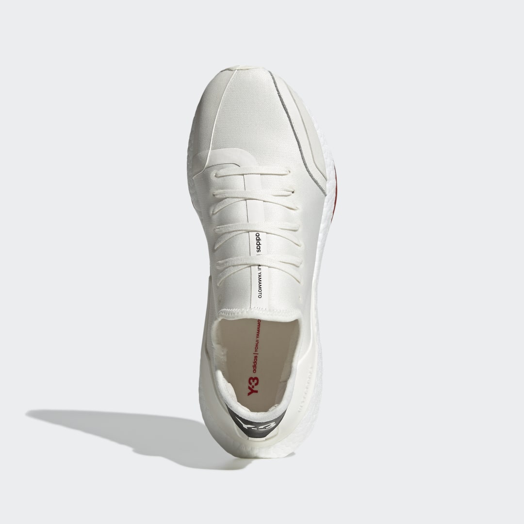 фото Кроссовки y-3 ultraboost 21 by adidas