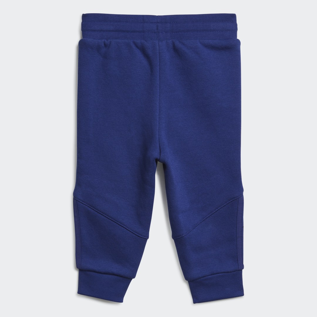 фото Комплект: джемпер и брюки adidas sprt