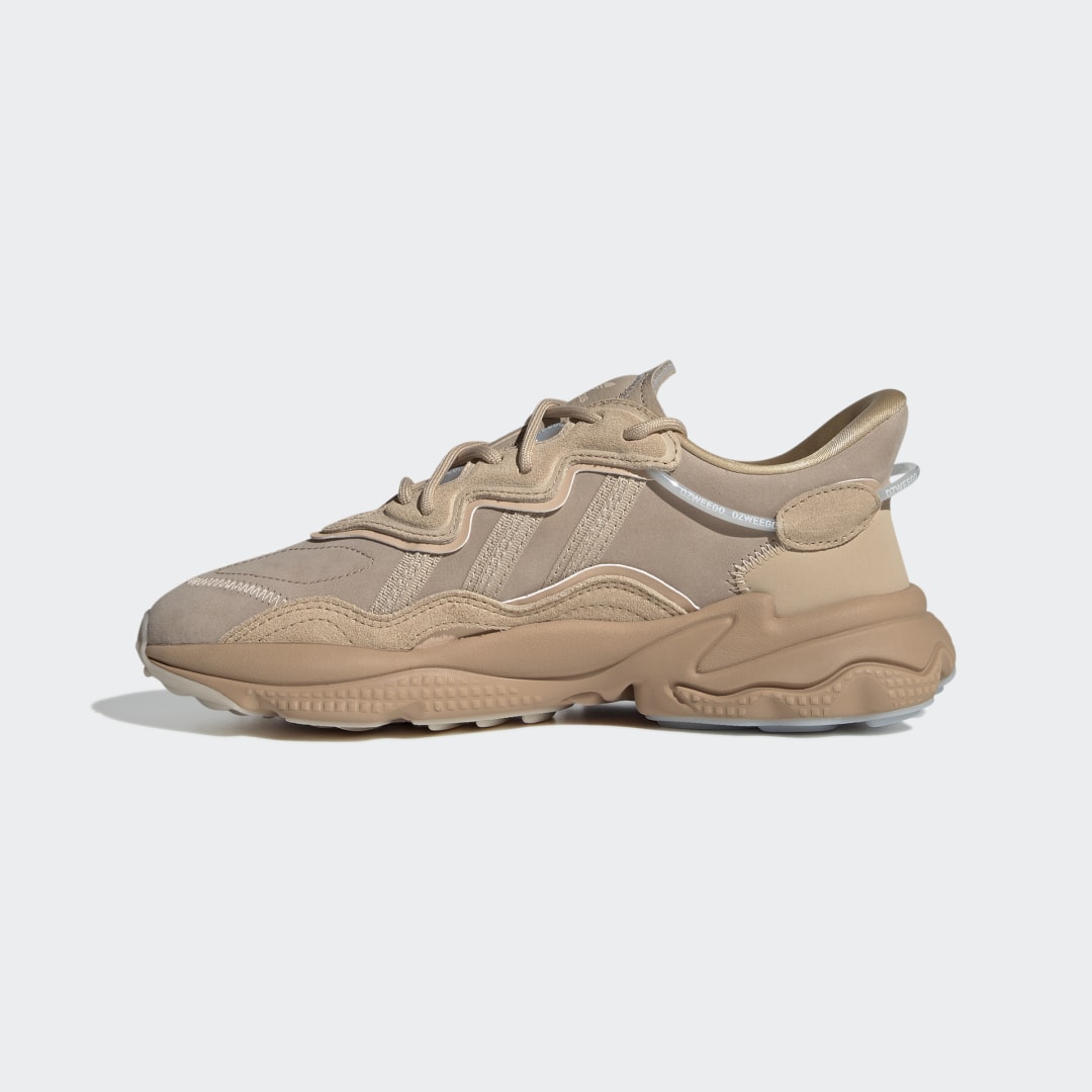 фото Кроссовки ozweego adidas originals