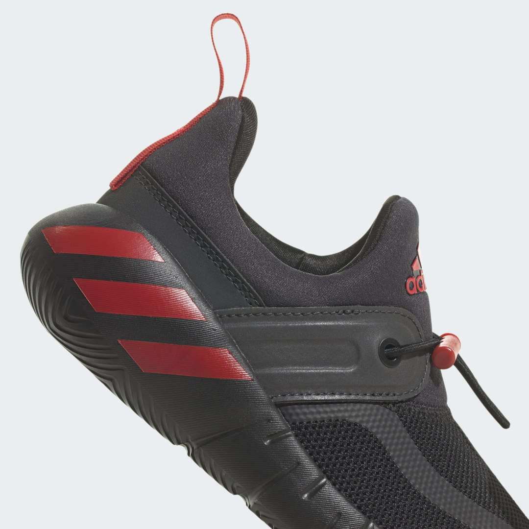 фото Кроссовки rapidazen adidas performance
