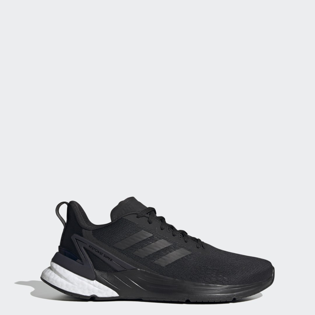 фото Кроссовки для бега response super adidas performance