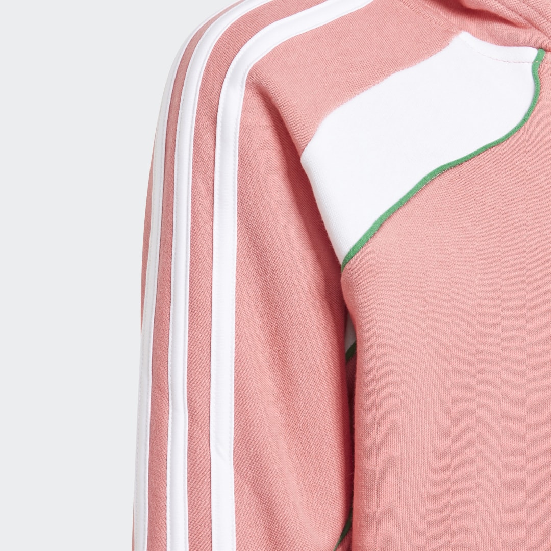 фото Толстовка bold adidas performance