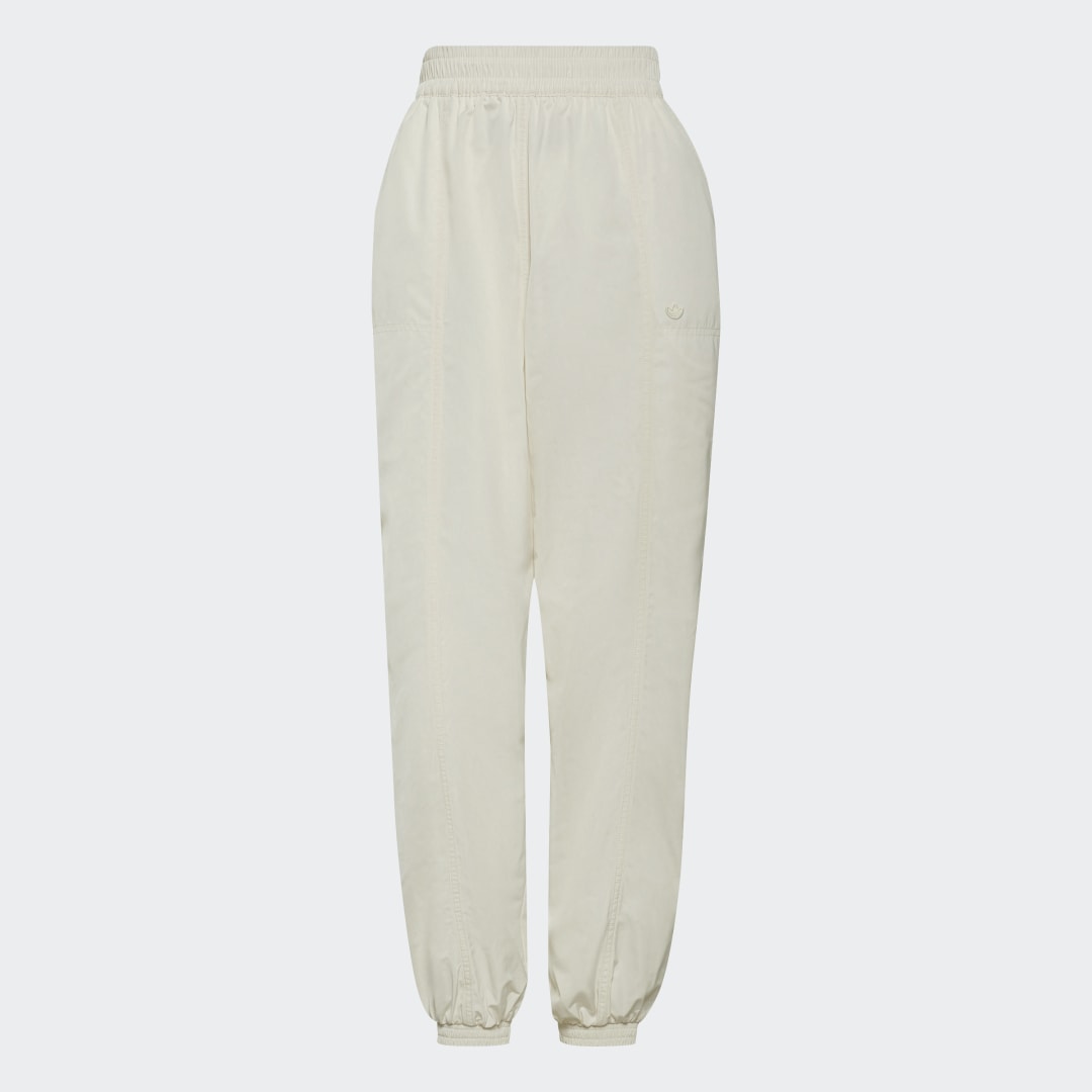 фото Брюки adicolor nylon adidas originals