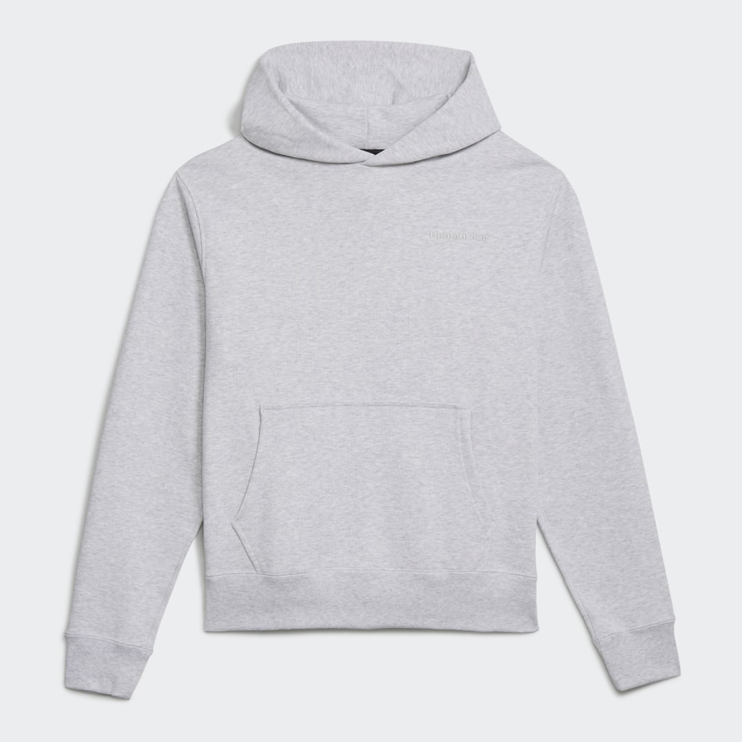 фото Худи pharrell williams basics adidas originals