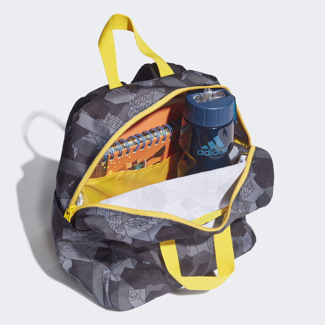 фото Рюкзак adidas x classic lego®