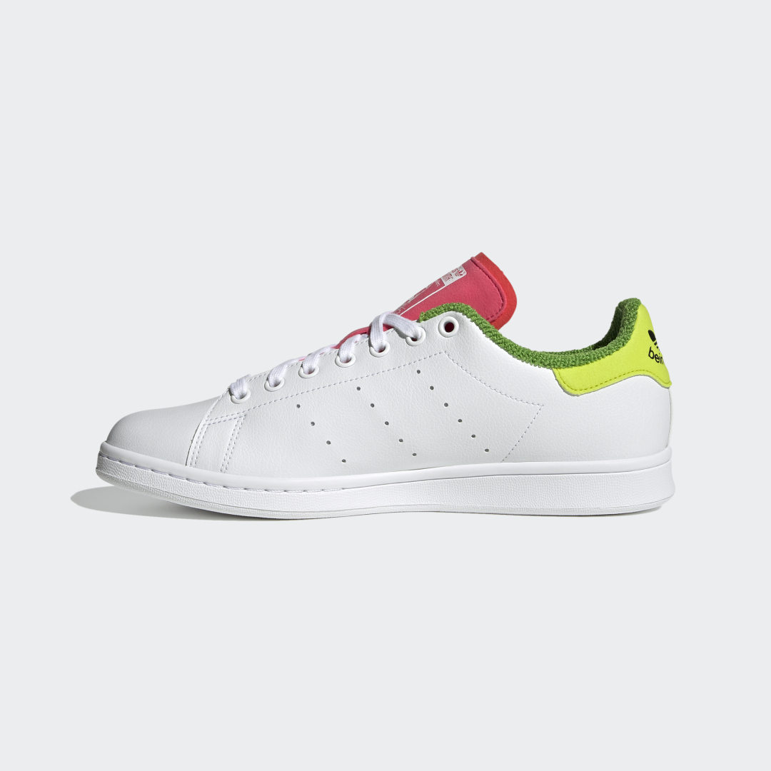 фото Кроссовки stan smith adidas originals