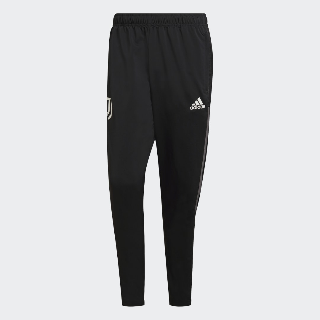 фото Парадные брюки ювентус tiro adidas performance