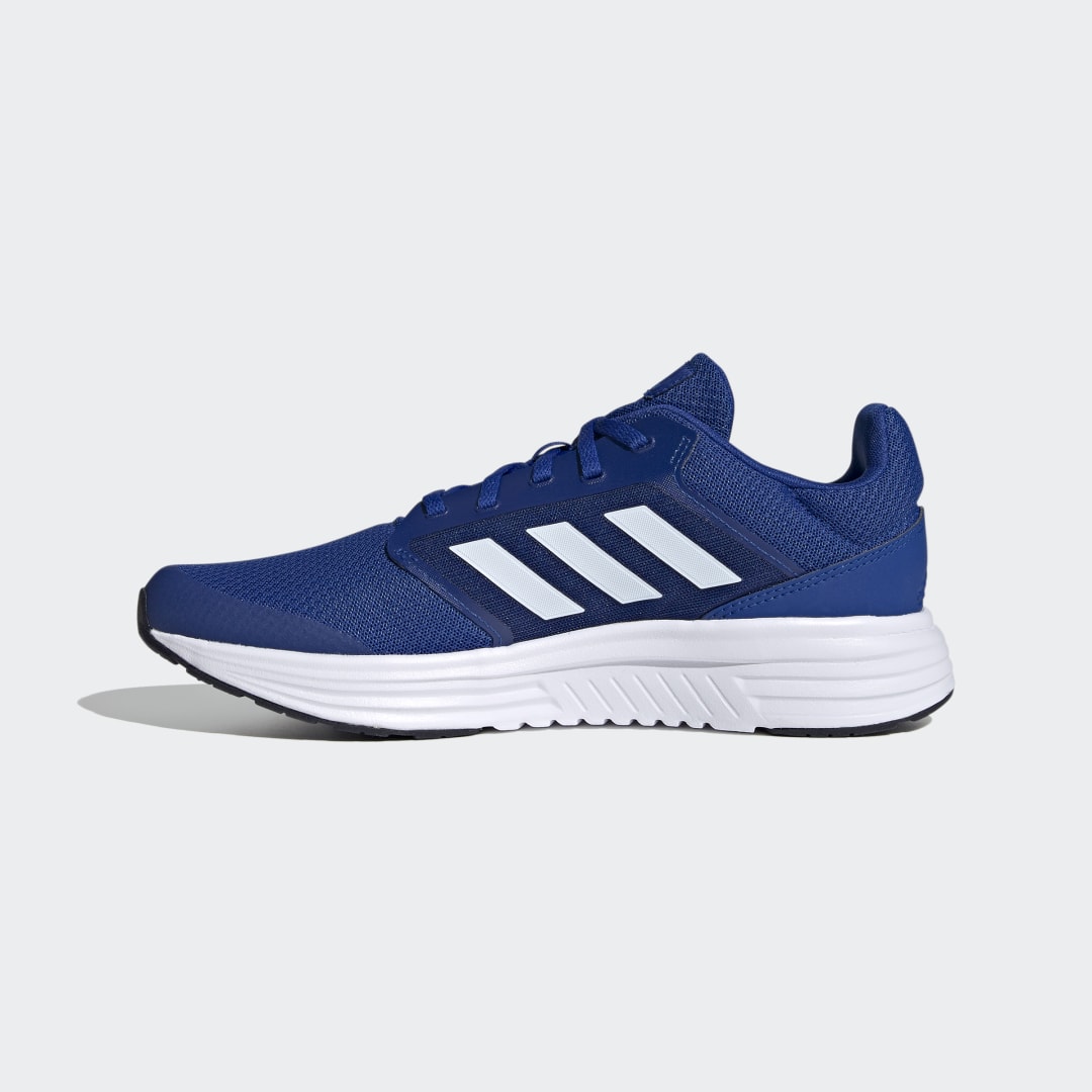 фото Кроссовки для бега galaxy 5 adidas performance
