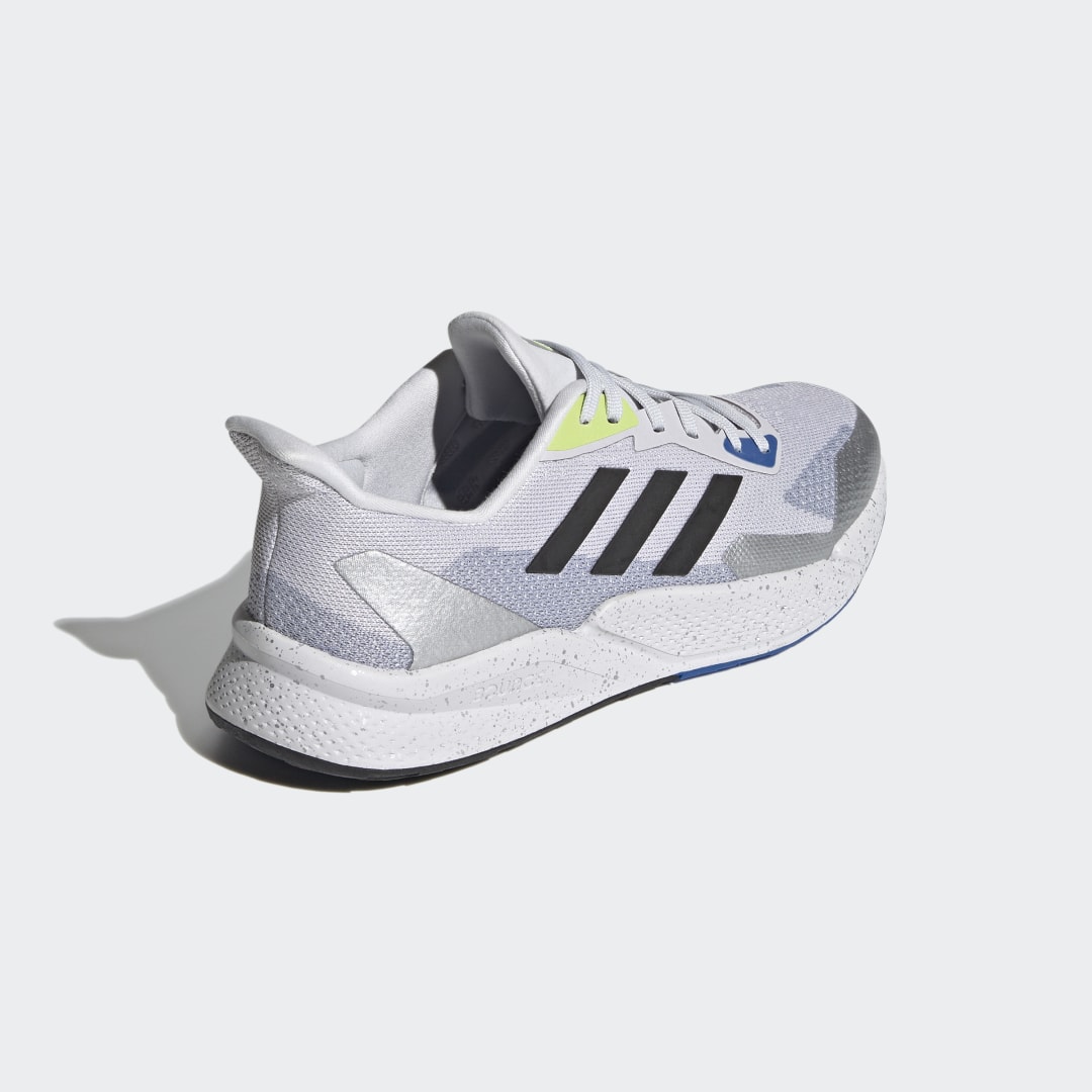 фото Кроссовки для бега x9000l2 adidas performance