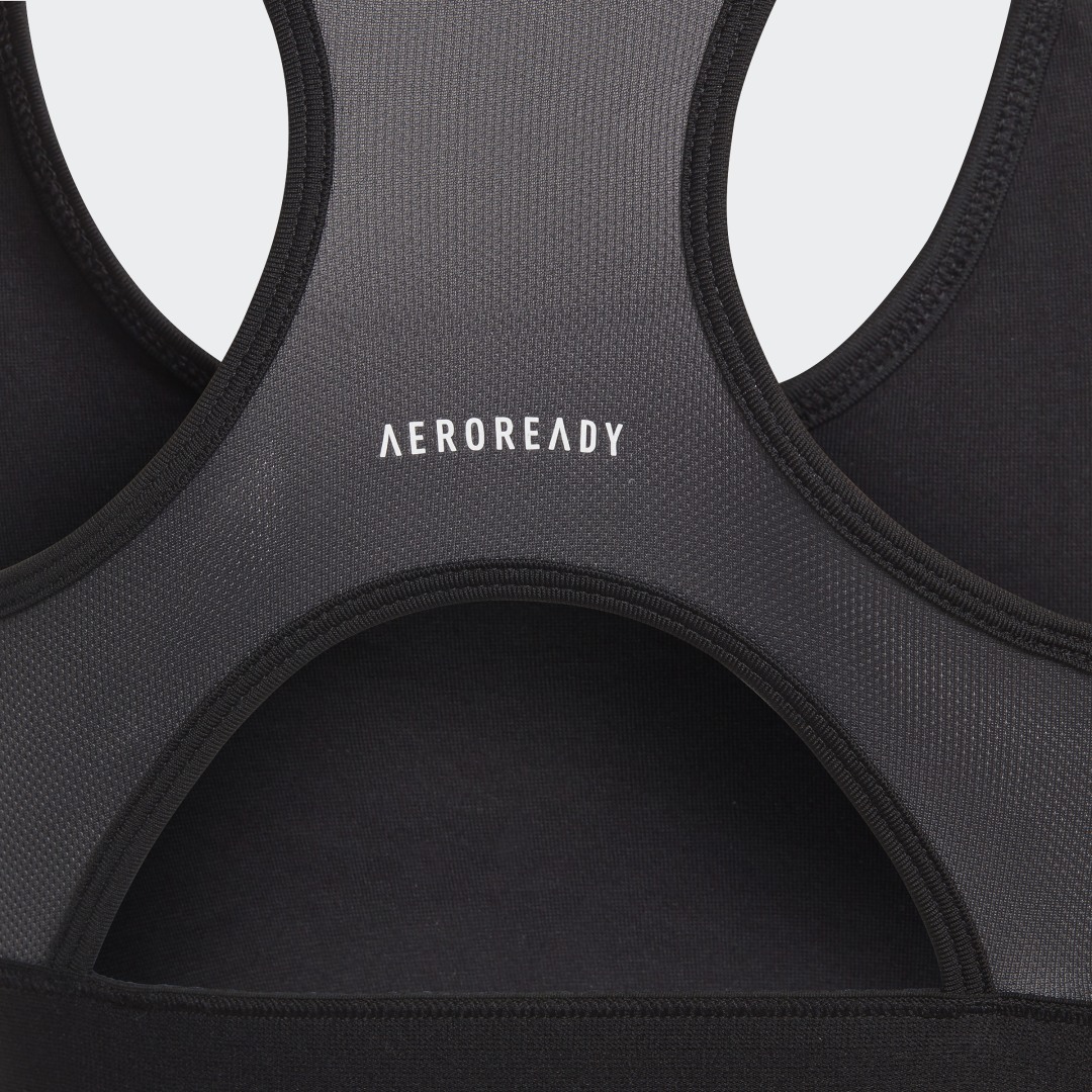 фото Спортивный бра designed 2 move adidas performance