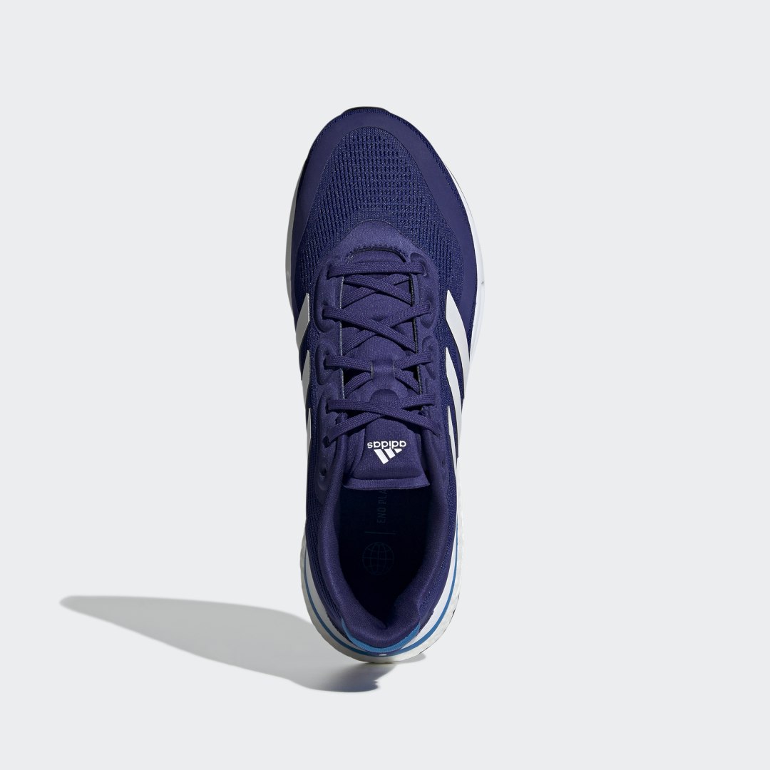 фото Кроссовки для бега supernova adidas performance