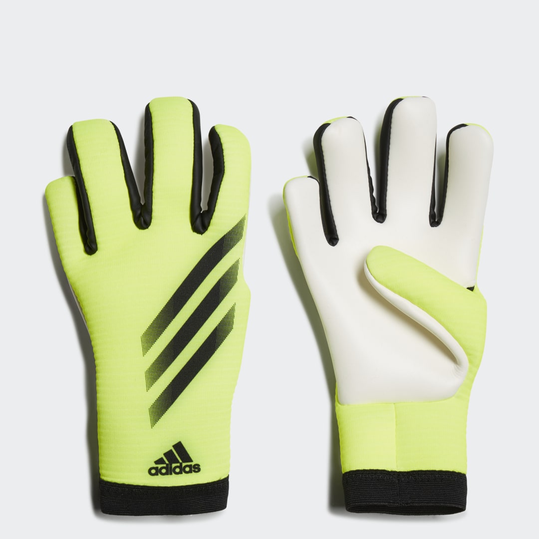 фото Вратарские перчатки x training adidas performance