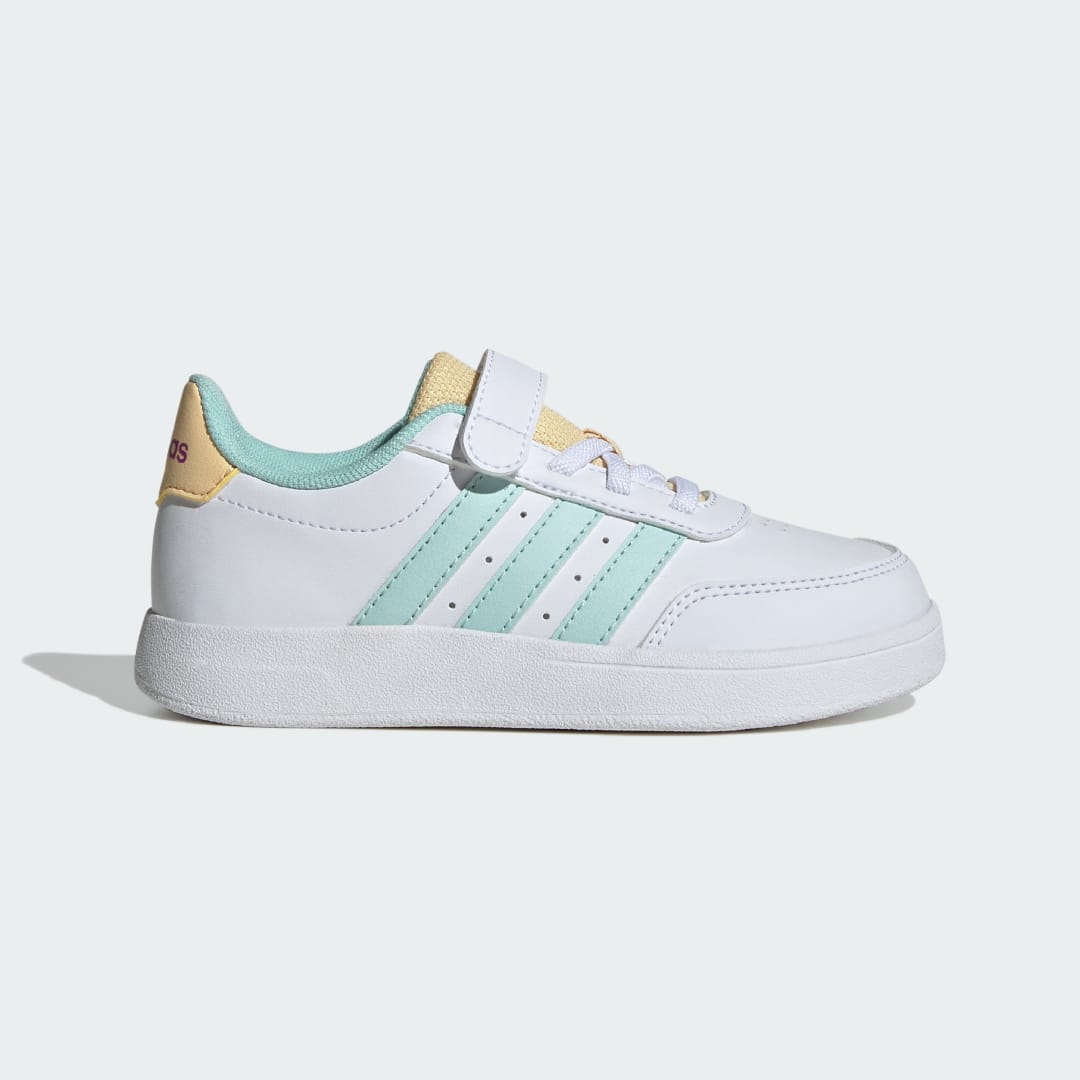 adidas Zapatillas Breaknet 2.0 Kids Zapatillas Breaknet 2.0 Kids Niño - Niño Originals, Cloud blanco / semi flash aqua / naranja tint
adidas Zapatillas Breaknet 2.0 Kids Zapatillas Breaknet 2.0 Kids Niño - Niño Originals, Cloud blanco / semi flash aqua / naranja tint