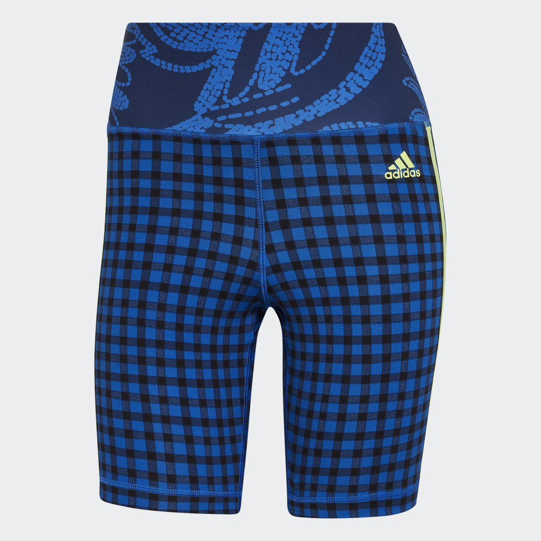 adidas Shorts de Ciclismo FARM Rio Shorts de Ciclismo FARM Rio Mujer - Mujer Training, Glow azul / hi-res amarillo
adidas Shorts de Ciclismo FARM Rio Shorts de Ciclismo FARM Rio Mujer - Mujer Training, Glow azul / hi-res amarillo