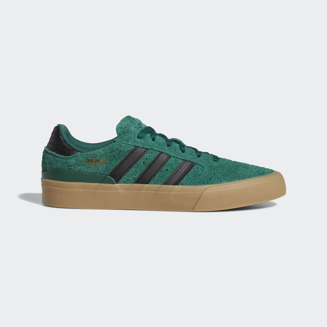 фото Кеды busenitz vulc 2 adidas originals