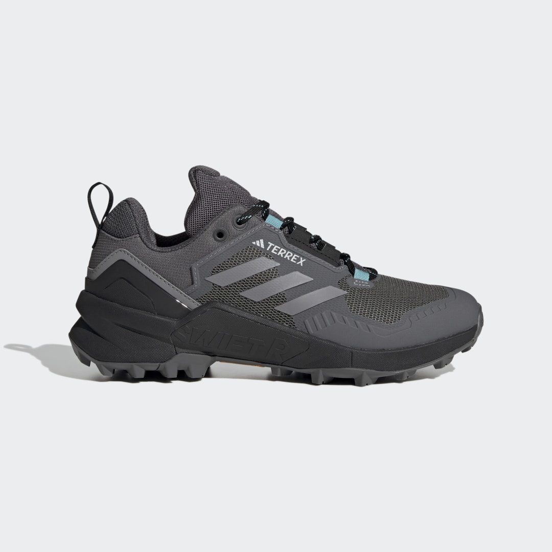 adidas Zapatillas de Senderismo Terrex Swift R3 Zapatillas de Senderismo Terrex Swift R3 Mujer - Mujer Caminar,Senderismo, Gris five / mint ton / gris three
adidas Zapatillas de Senderismo Terrex Swift R3 Zapatillas de Senderismo Terrex Swift R3 Mujer - Mujer Caminar,Senderismo, Gris five / mint ton / gris three