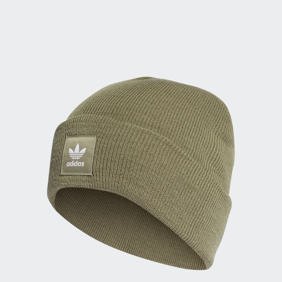 фото Шапка adicolor adidas originals