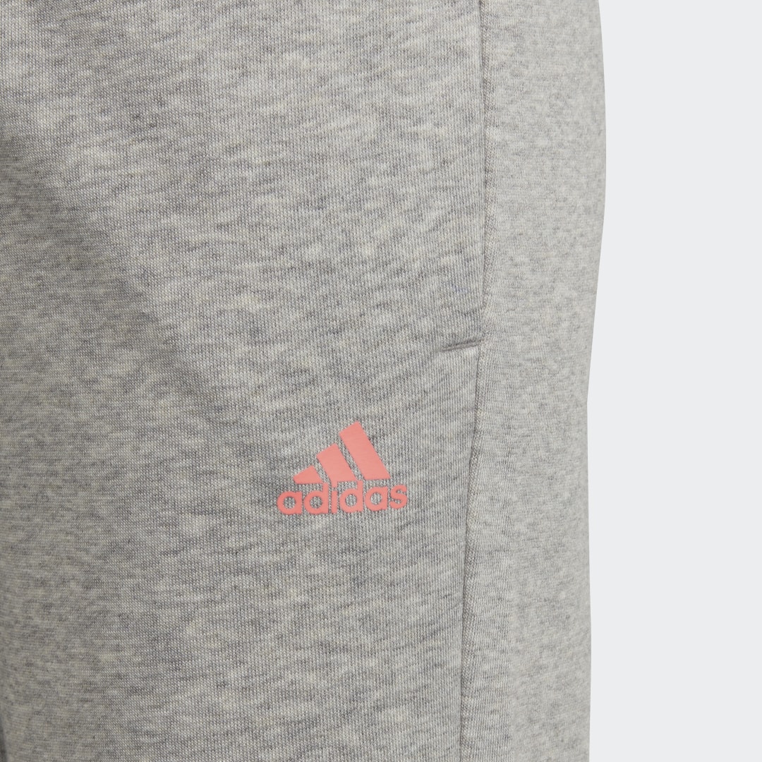 фото Трикотажные брюки adidas essentials