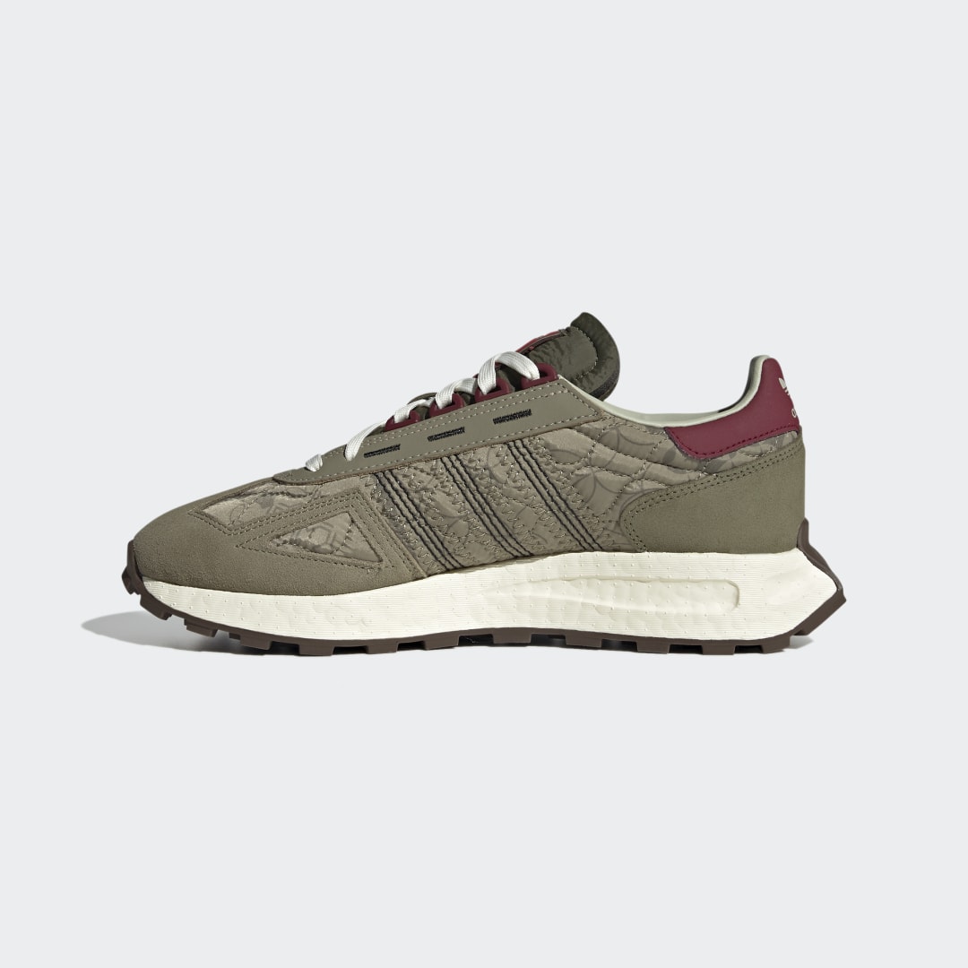 фото Кроссовки retropy e5 adidas originals