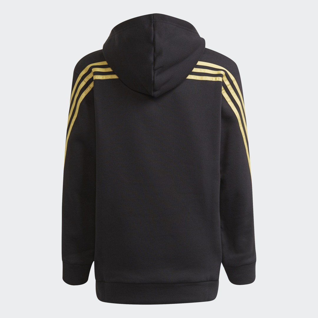 фото Худи marimekko primegreen 3-stripes adidas performance