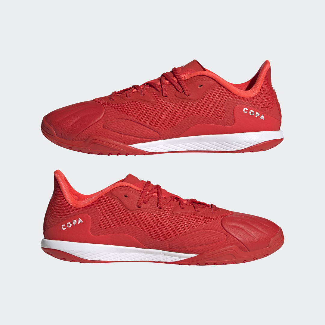 фото Футбольные бутсы (футзалки) copa sense.1 in adidas performance