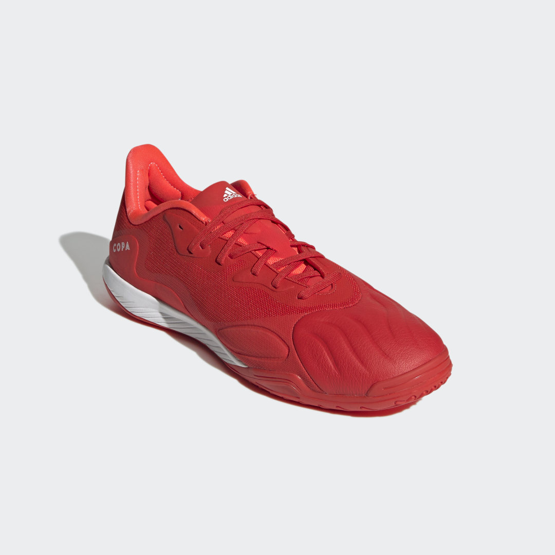 фото Футбольные бутсы (футзалки) copa sense.1 in adidas performance