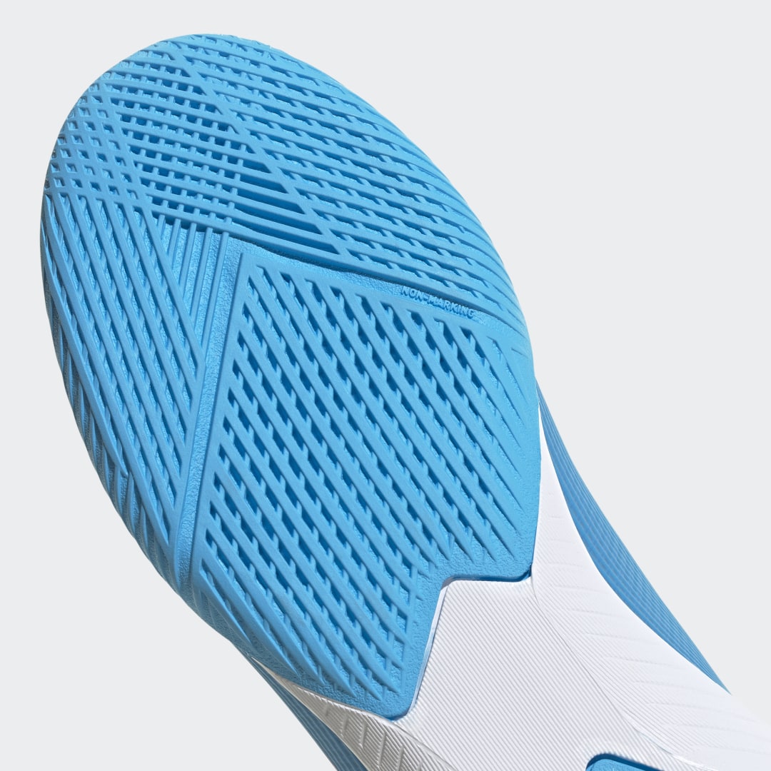 фото Футбольные бутсы (футзалки) x speedflow.3 in adidas performance