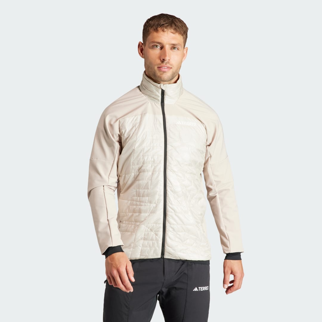 adidas Chaqueta Terrex Xperior Varilite Hybrid PrimaLoft Chaqueta Terrex Xperior Varilite Hybrid PrimaLoft Hombre - Hombre Senderismo, Wonder beige
adidas Chaqueta Terrex Xperior Varilite Hybrid PrimaLoft Chaqueta Terrex Xperior Varilite Hybrid PrimaLoft Hombre - Hombre Senderismo, Wonder beige