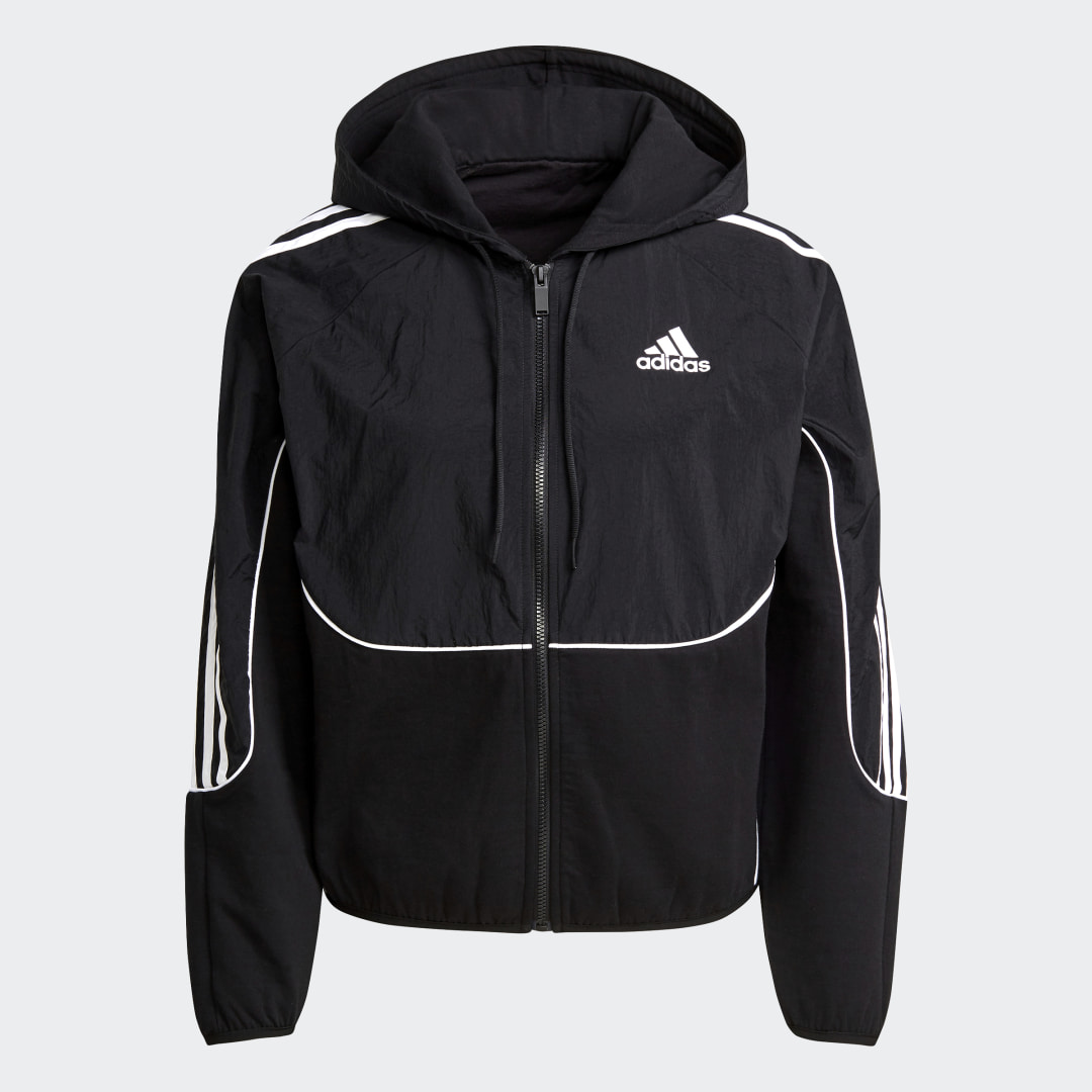 фото Толстовка adidas sportswear colorblock