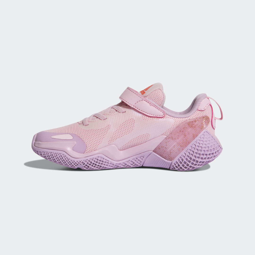 фото Кроссовки для бега 4uture rnr adidas performance