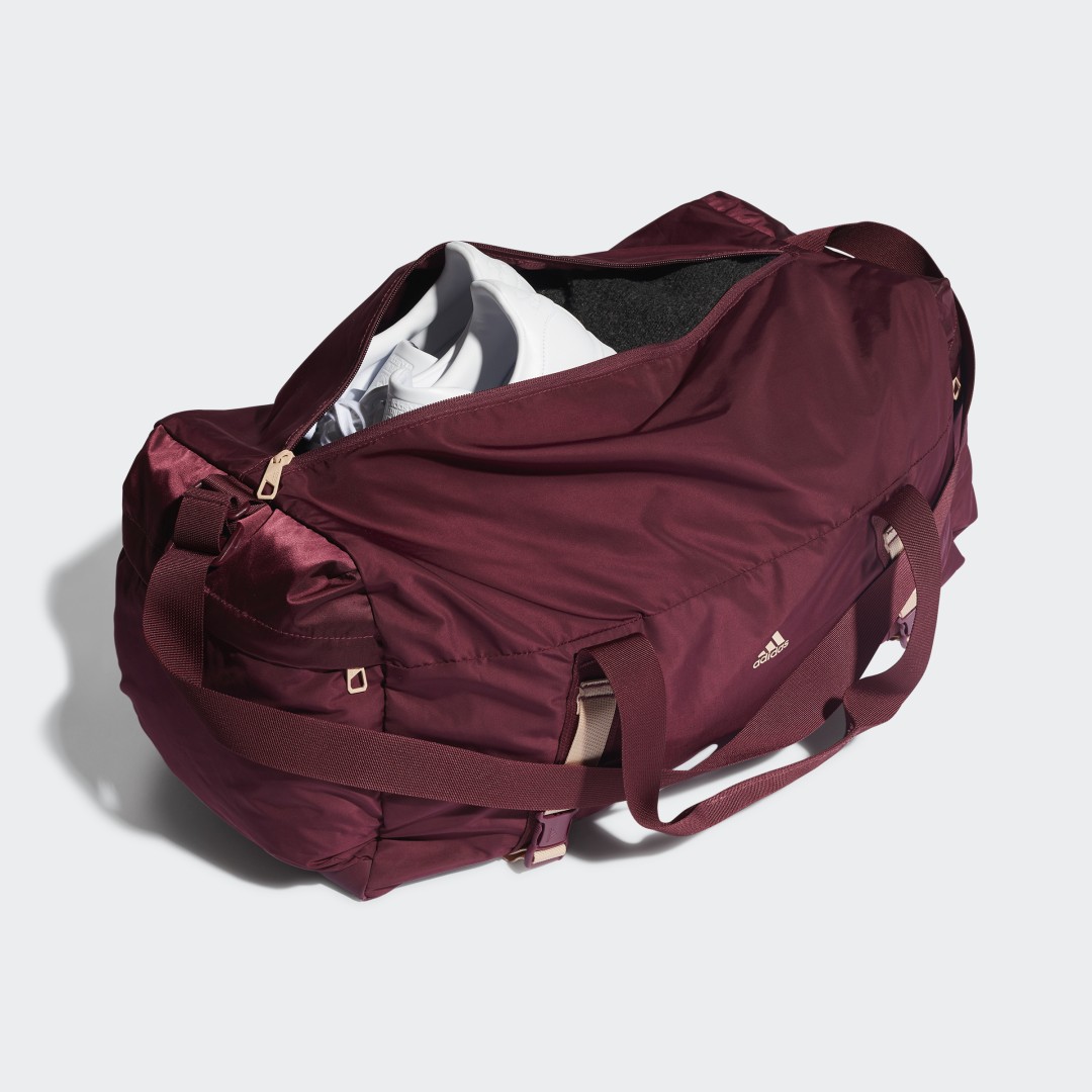 фото Спортивная сумка adidas performance